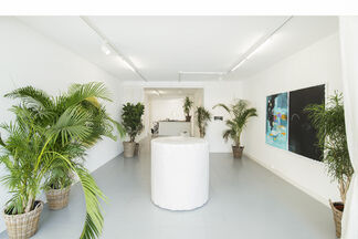 Group Show // Summer Collective, installation view