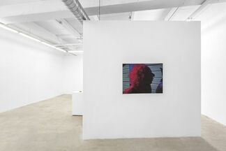 Magdalena Suarez Frimkess and Ben Russell, installation view