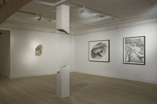 The Door in the Wall, installation view