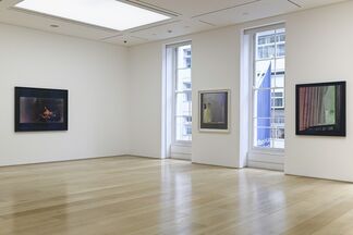 Laurence Kavanagh: "March", installation view