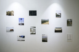 Misplaced: In Search of (Re)Buildings, installation view