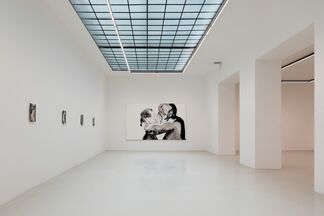 Will You Still Love Me Tomorrow, installation view