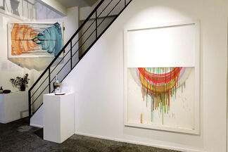 The Attitude that Sustains Our Lives, installation view