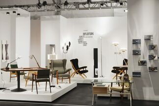 Casati Gallery at Design Miami/ 2013, installation view