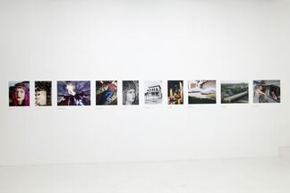 A Great Sum (In Parts), installation view