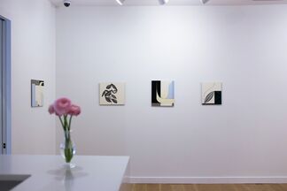 Clare Rojas: Orphaned Wells, installation view