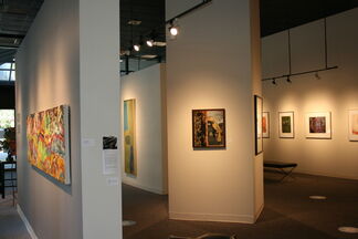 Summer Exhibition Group Show 2020, installation view