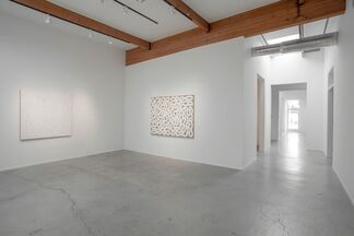 Valerie Jaudon | Ways and Means, installation view