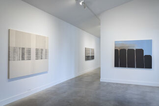 Renee Lai | A Study of Fences, installation view