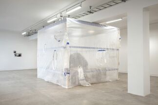 After all this time / Etter all denne tiden, installation view