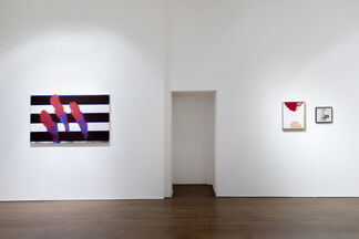 50 Years, installation view
