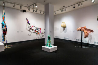 Revival, installation view