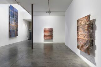 Jorge Pardo, installation view