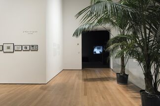 Marcel Broodthaers: A Retrospective, installation view