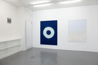 Stéphane Kropf // Two Wrongs Make a Right, installation view
