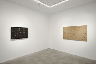 The Eastern Gesture. Five voices from Korean avant-garde, installation view