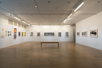 Truth as White｜A Retrospective Exhibition of Chu Wei-Bor, installation view