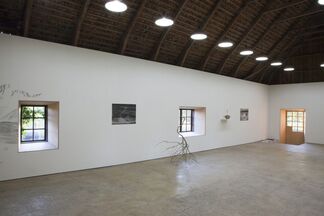 Jeff Olsson: Hellvi Kännungs Gotland, installation view