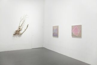 Susanne Johansson, Johanna Karlsson & Petra Lindholm: Below the Horizon, installation view