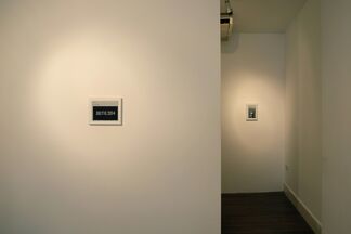 The Death of the Artist, installation view