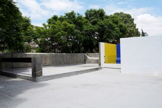 1931 - 2019, installation view