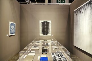 Kukje Gallery at Art Basel in Hong Kong 2017, installation view