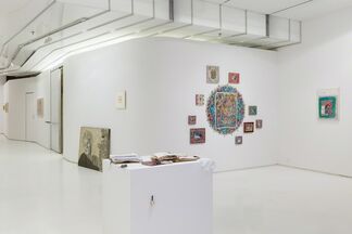Hooray for HOLLYwood!, installation view