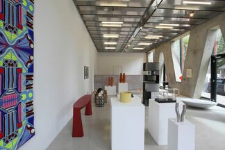 Collectible, installation view