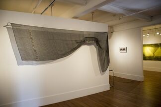 Group Exhibition - Poetics of the Landscape, installation view
