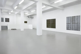Ramon Horts, installation view