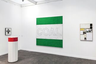 Mai 36 Galerie at FIAC 16, installation view