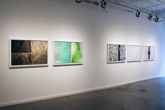 Above & Beyond: Photographs by Kacper Kowalski, installation view