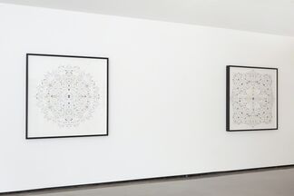 Leonardo Ulian: Sacred Space, installation view