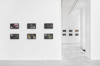Allan McCollum. Everything is Going to be OK, installation view