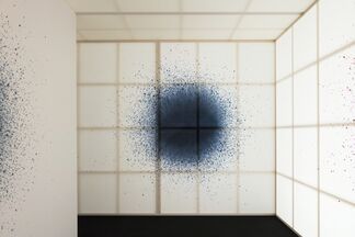 Giacomo Santiago Rogado «Growing together through emotions over time», installation view