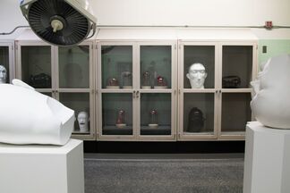 Human Condition, installation view