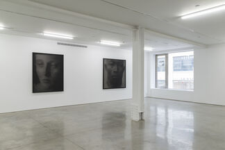 Anne-Karin Furunes: Of Nordic Archives, installation view