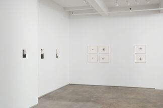 One by One, installation view