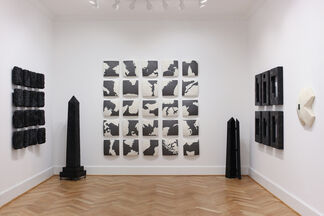 Out of Place, installation view