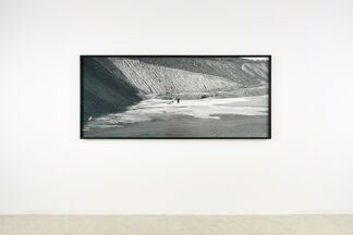 Shirin Neshat: Dreamers, installation view