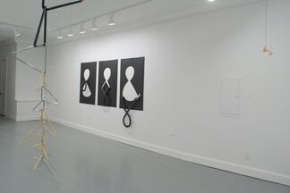IT'S A SIGN - Exhibition lV, installation view