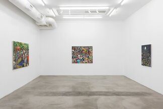 Rob Thom: The Beast, installation view