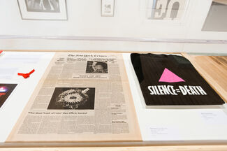 Art after Stonewall, 1969-1989, installation view