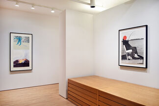 John Baldessari: Selected Works, installation view
