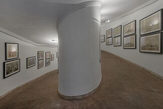 ROME- PARIS. Academies face to face. The Accademia di San Luca and the French artists, installation view