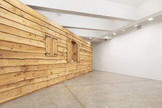 Haim Steinbach: 1991 - 1993, installation view