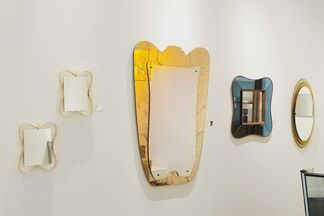 Casati Gallery at Design Miami/ 2013, installation view