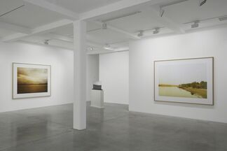 Elger Esser: Morgenland, installation view