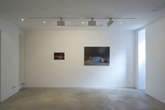 Helena Parada-Kim & Gorka Mohamed, installation view