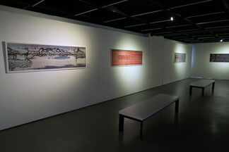 The Essence of Existence, installation view
